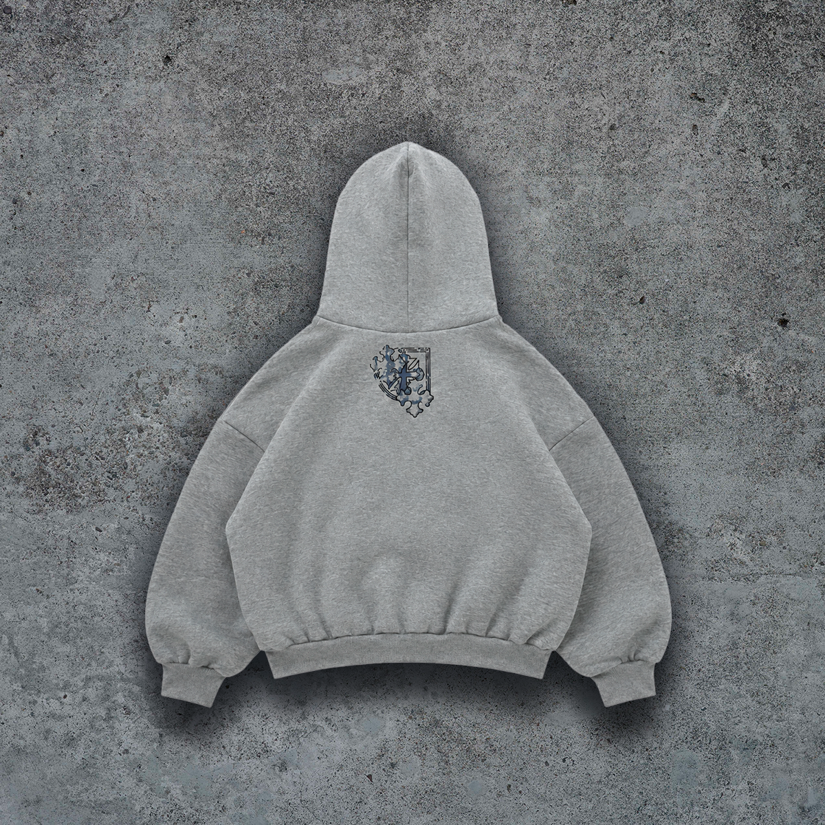 FRENTE DEL HOODIE